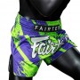 Fairtex BS1928 "Street King" Шорты Тайский Бокс